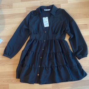 NWT Zara Dress